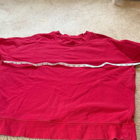 Lululemon pullover - Picture 2 of 6